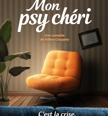 Mon Psy Chéri