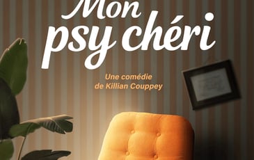 Mon Psy Chéri