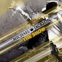 Michael Jackson, The Show