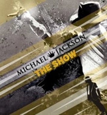 Michael Jackson, The Show
