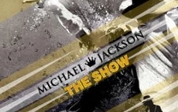 Michael Jackson, The Show