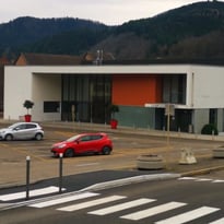 Centre Culturel Le Cap