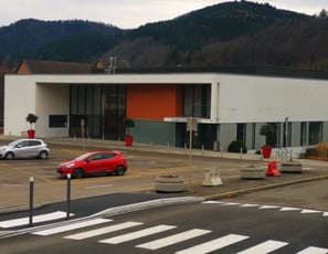 Centre Culturel Le Cap