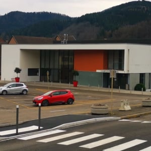 Centre Culturel Le Cap
