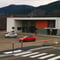 Centre Culturel Le Cap