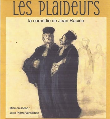 Les Plaideurs