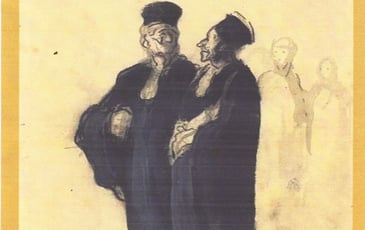 Les Plaideurs