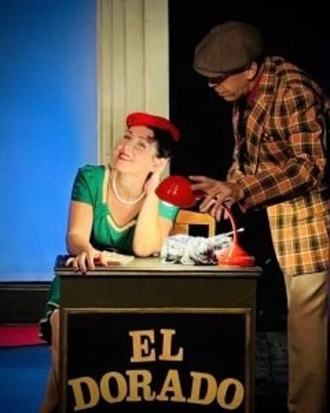 Ciné-Guinguette