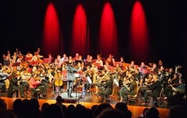Orchestre du Collegium Musicum de Mulhouse