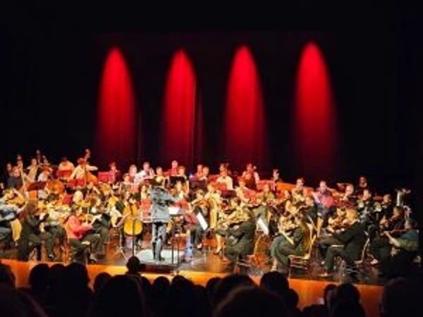 Orchestre du Collegium Musicum de Mulhouse