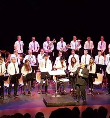 Harmonie municipale de Kembs