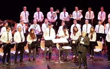 Harmonie municipale de Kembs