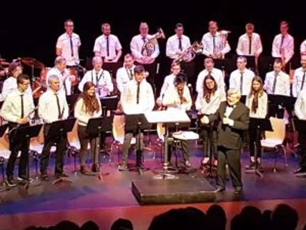Harmonie municipale de Kembs
