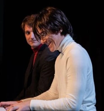 Lennon et McCartney