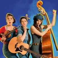 Les Swingirls « Rêvolutions »