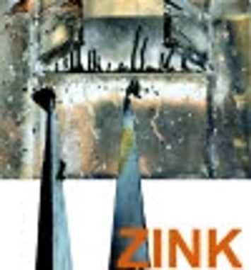 Les Exprensions de Zink Marie Thérèse