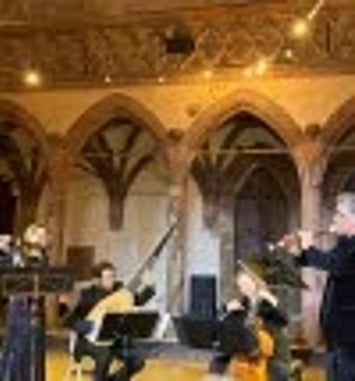 Concerti da camera d’Antonio Vivaldi