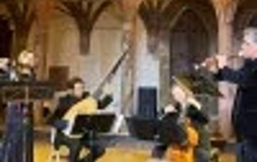 Concerti da camera d’Antonio Vivaldi