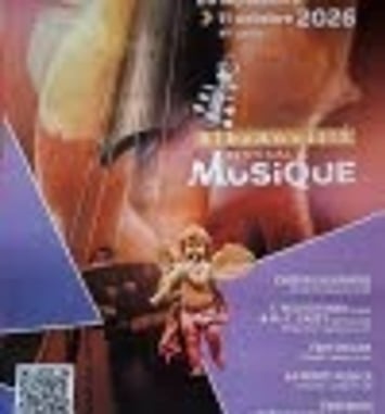 Choeur Exosphère In Manus Tuas