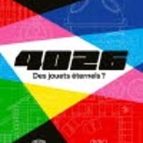 4026 Des jouets éternels ?