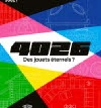 4026 Des jouets éternels ?