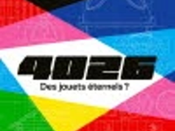 4026 Des jouets éternels ?