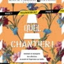 Quel chantier ! - Phase 3
