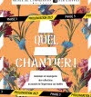 Quel chantier ! - Phase 3