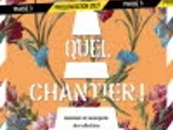 Quel chantier ! - Phase 3