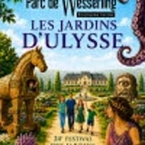 24e festival des Jardins métissés