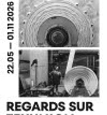 Regards sur Texunion: mémoire d’une usine textile