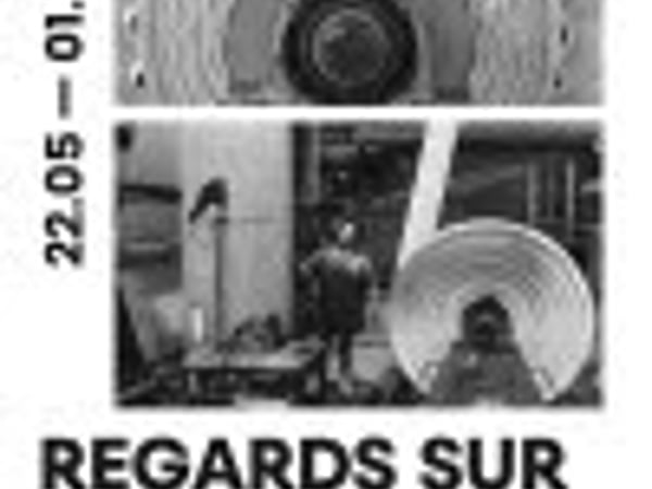 Regards sur Texunion: mémoire d’une usine textile