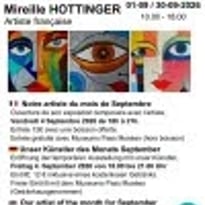 Mireille Hottinger