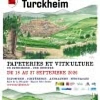 Papeteries et viticulture : deux histoires, un patrimoine