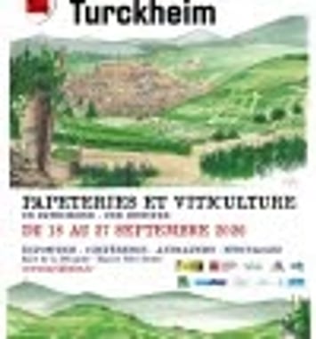 Papeteries et viticulture : deux histoires, un patrimoine