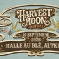 Harvest Moon Festival