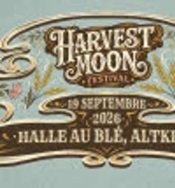 Harvest Moon Festival