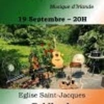 Concert des Chum's