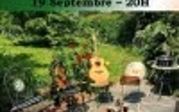 Concert des Chum's