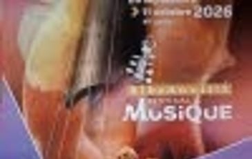 Orgue et Percussions