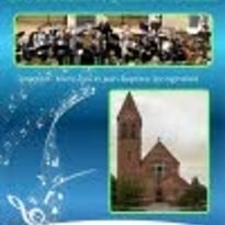 Événement musical des Journées européennes du...