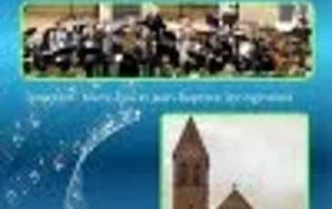 Événement musical des Journées européennes du...