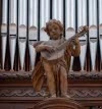 JEP 2026 : Concert d'orgue
