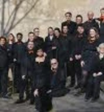 Ensemble Vocal Filigrane Racines