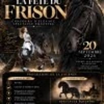 La fête du Frison