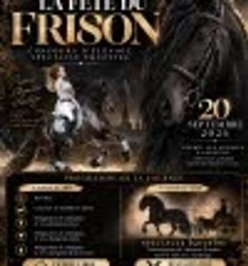 La fête du Frison