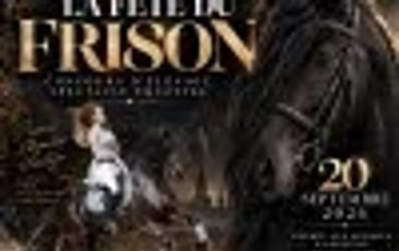 La fête du Frison