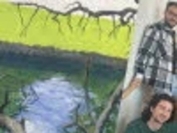 Festival Nature & Culture - Exposition