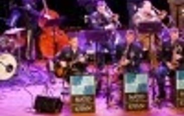 Concert prestige - Musicales du Rhin