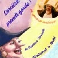 Sorcière prends garde!